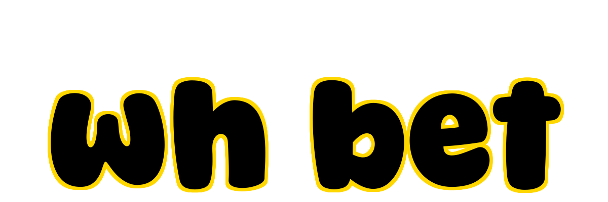 WH Bet Logo